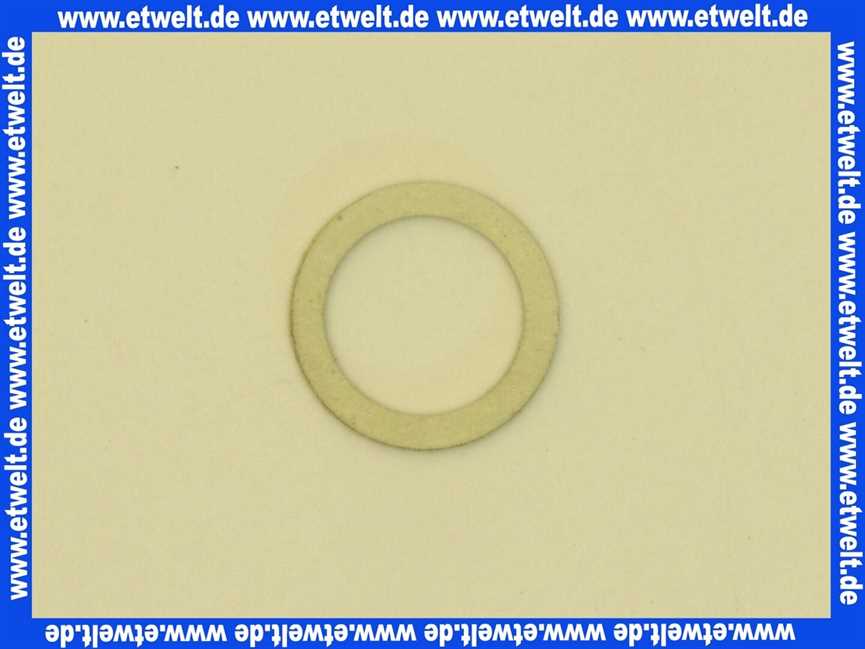 986359 Brötje MAG Ausdehnungsgefäß zu WGB 2.15/WGB 2.20