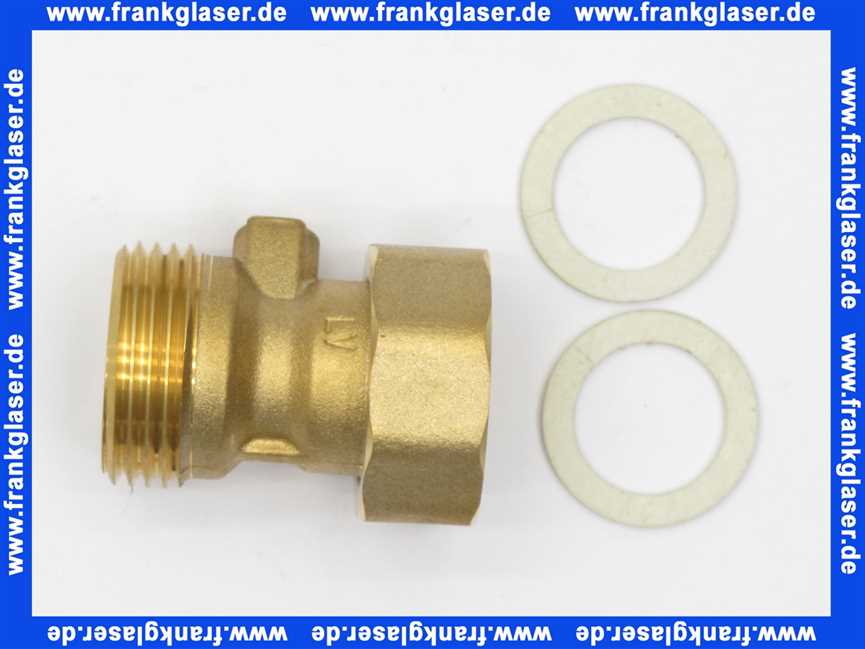 986403 Brötje Schwerkraftsperre