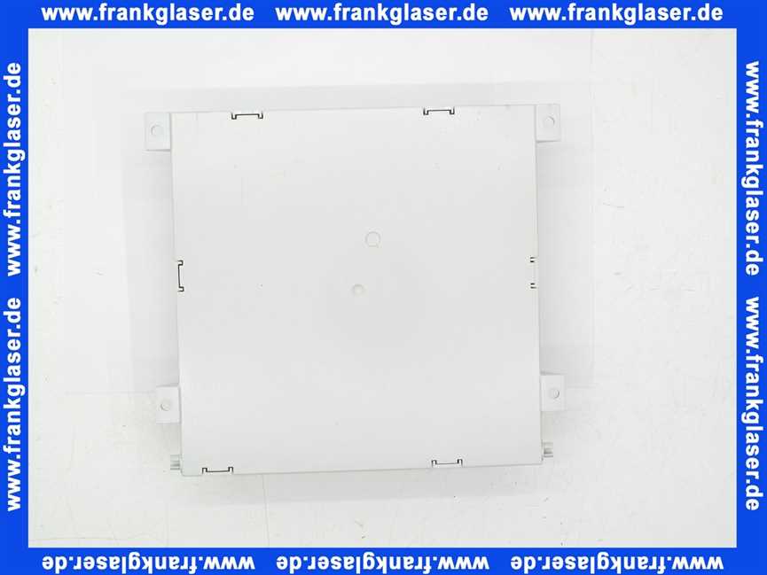 986502 Brötje LMU Regeleinheit