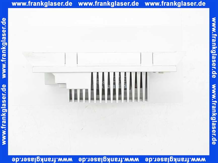 986502 Brötje LMU Regeleinheit