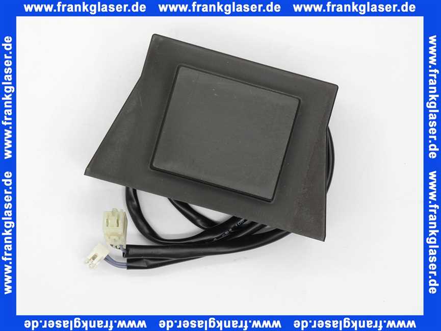 986540 Brötje Trafo