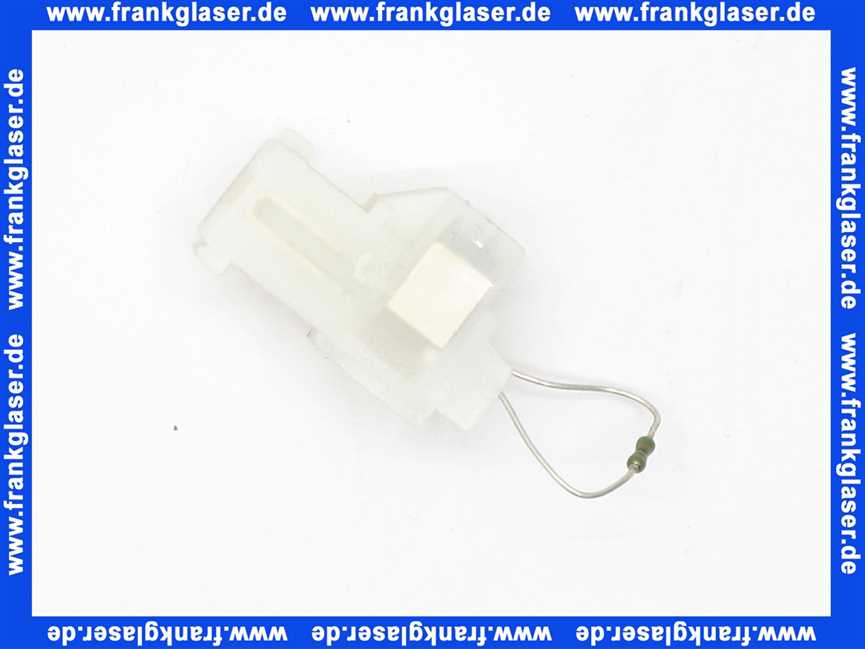 986557 Brötje Widerstand 1 k