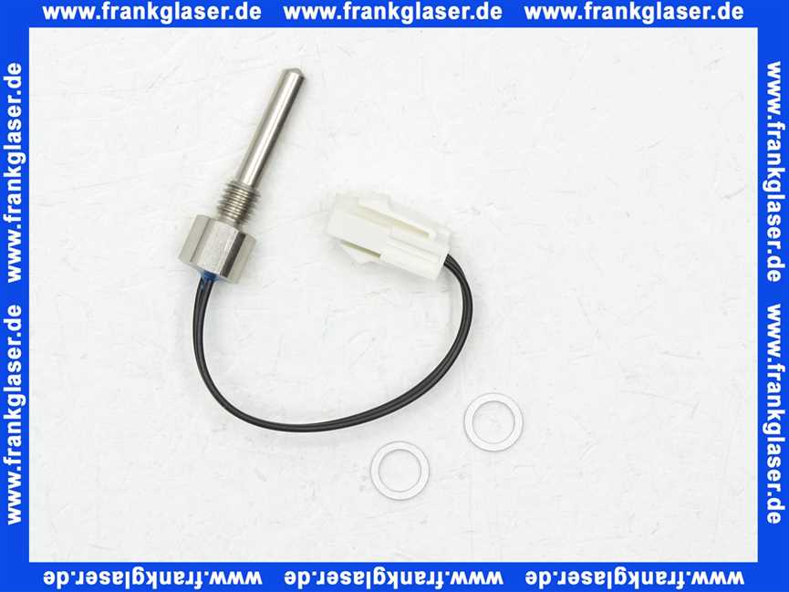 986564 Brötje Kesselfühler QAK 36 (oben)