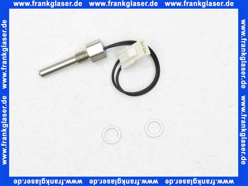 986564 Brötje Kesselfühler QAK 36 (oben)