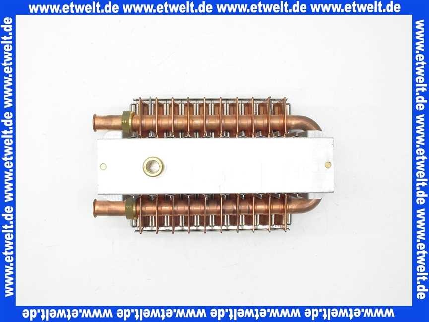 986823 Brötje Brenner 20 KW