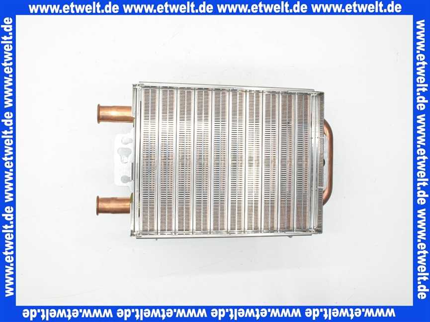 986823 Brötje Brenner 20 KW