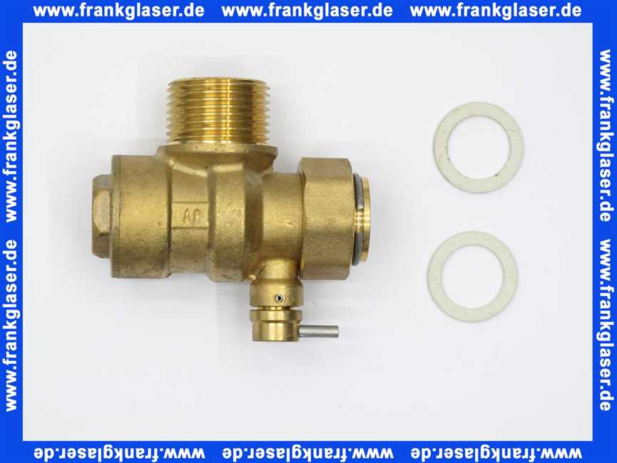 988667 Brötje Winkel-Schwerkraftsp. WGB 2.28/ 2.38