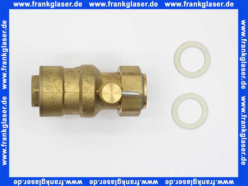 988667 Brötje Winkel-Schwerkraftsp. WGB 2.28/ 2.38