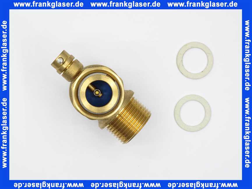 988667 Brötje Winkel-Schwerkraftsp. WGB 2.28/ 2.38