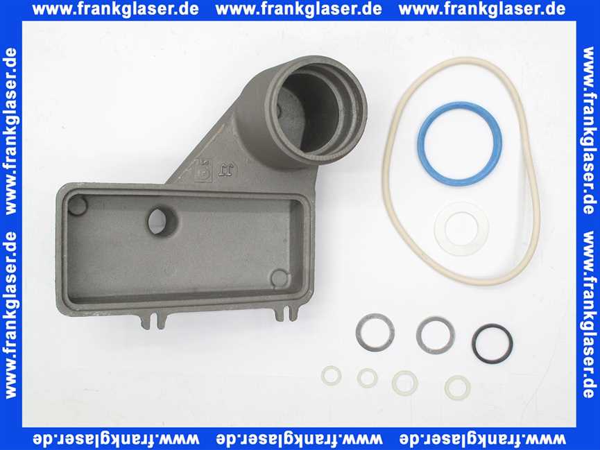 988902 Brötje Kondenswasser- Sammelschale BBS 2.15/2.20