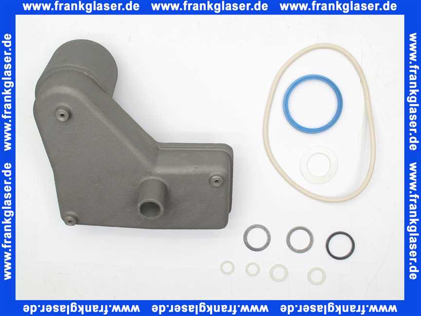 988902 Brötje Kondenswasser- Sammelschale BBS 2.15/2.20