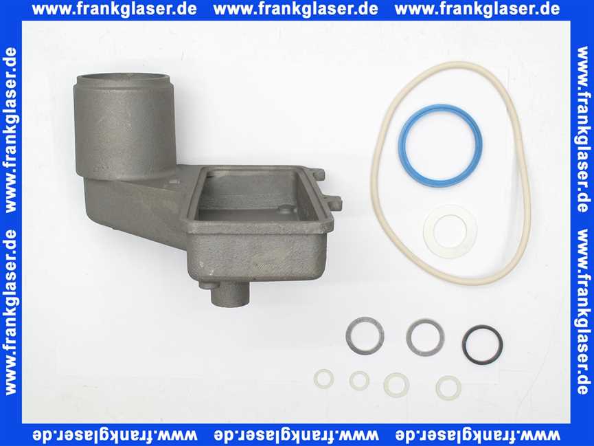 988902 Brötje Kondenswasser- Sammelschale BBS 2.15/2.20