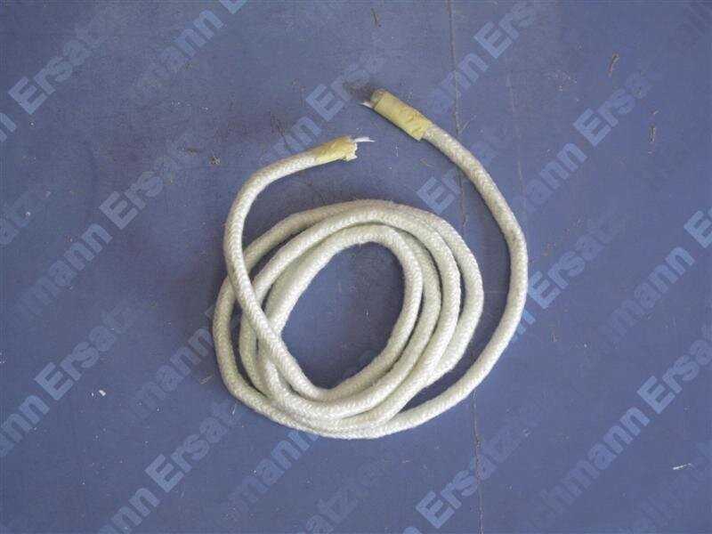 991827 Brötje Dichtschnur 8mm