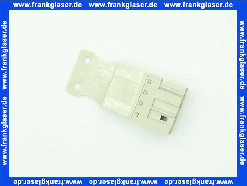 992190 Brötje Stecker Mischer