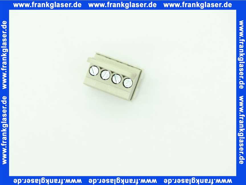 992190 Brötje Stecker Mischer