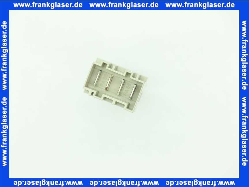 992190 Brötje Stecker Mischer