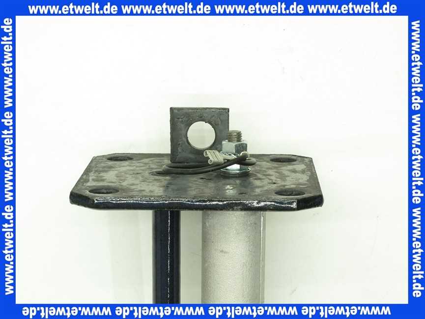 992855 Brötje Handlochdeckel