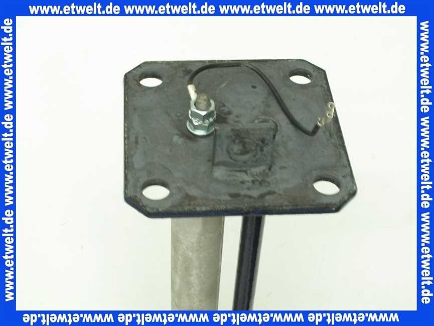 992855 Brötje Handlochdeckel