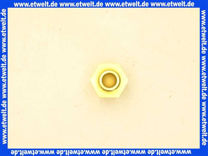 992879 Brötje Schwerkraftsperre