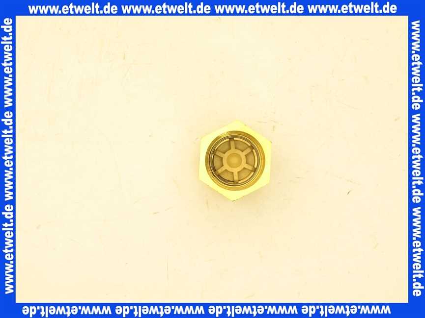 992879 Brötje Schwerkraftsperre