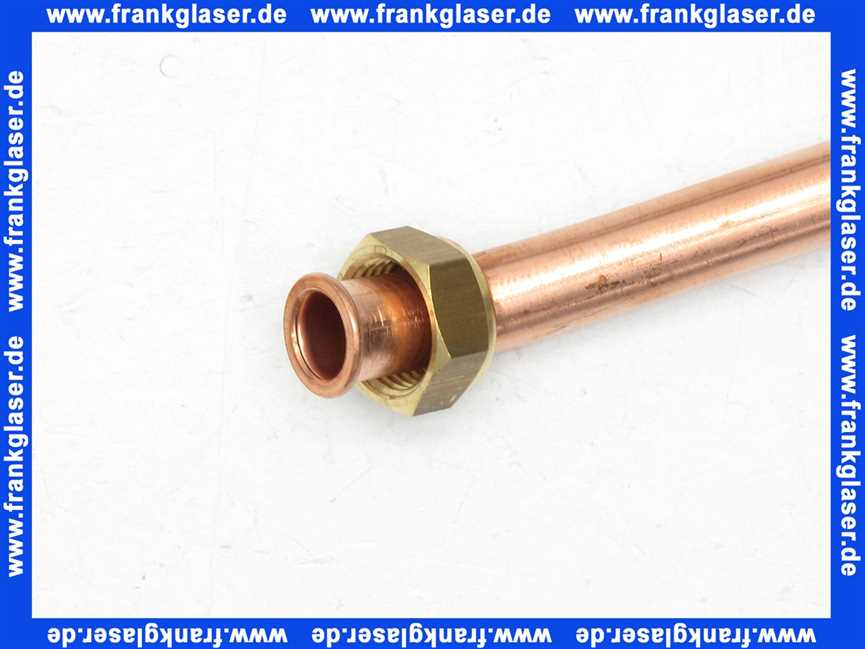 992978 Brötje Rohr Wärmetauscher Pumpe