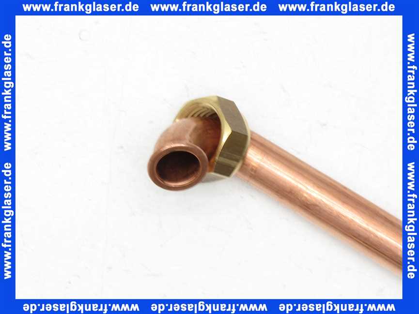 992978 Brötje Rohr Wärmetauscher Pumpe