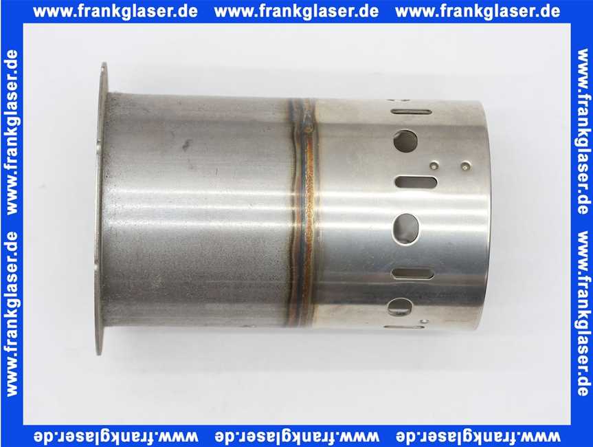 993296 Brötje Brennerrohr O-42 17/20 kW