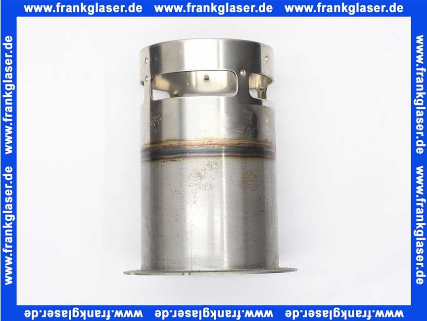 993302 Brötje Brennerrohr O-42 25/30 kW