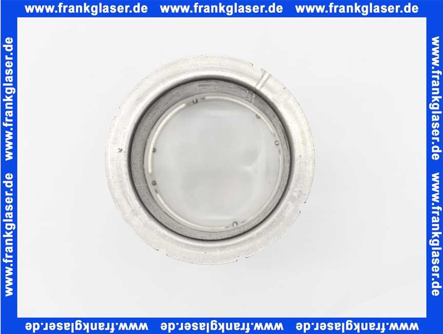 993302 Brötje Brennerrohr O-42 25/30 kW