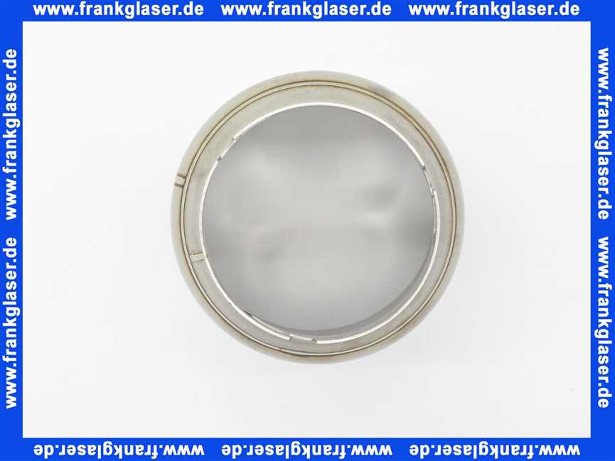 993326 Brötje Flammrohr Brennerrohr O-42 17/30 kW