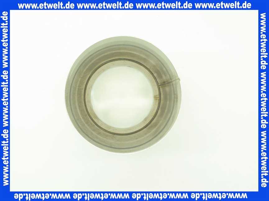 993333 Brötje Flammrohr Brennerrohr O-42 40 kW