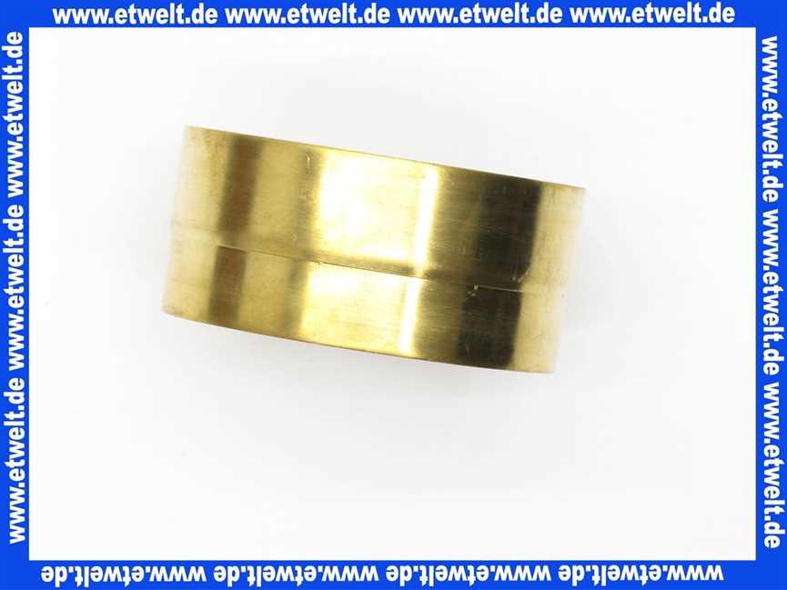 993395 Brötje Zentrierring 17-30 kW