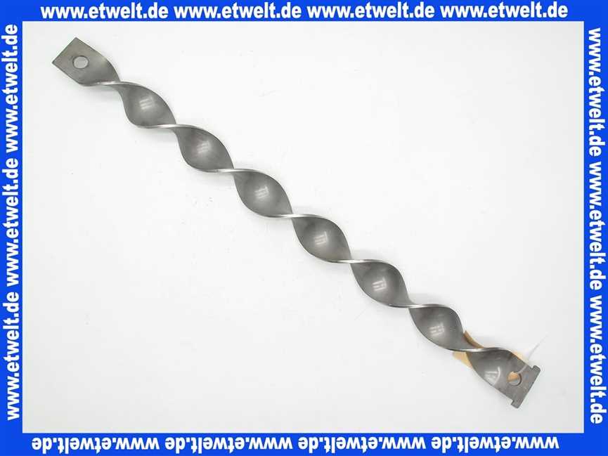 995061 Brötje Wirbulator HVK