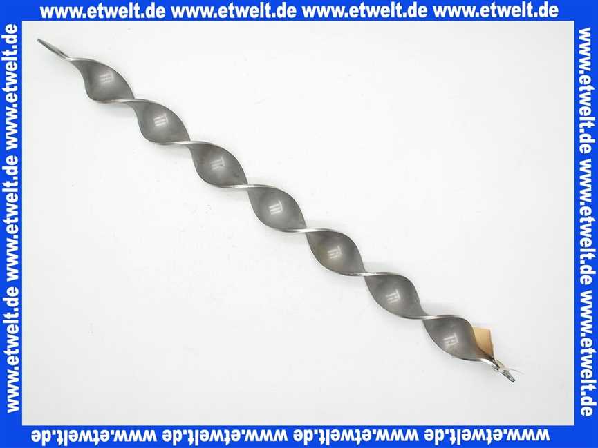 995061 Brötje Wirbulator HVK