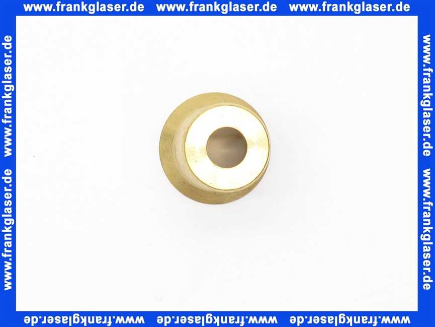 996112 Brötje Düse WGB 2.50/2.70 LL-Gas 8,5 mm