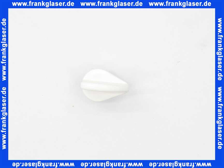 998246 Brötje Stopfen für Abgasansch.