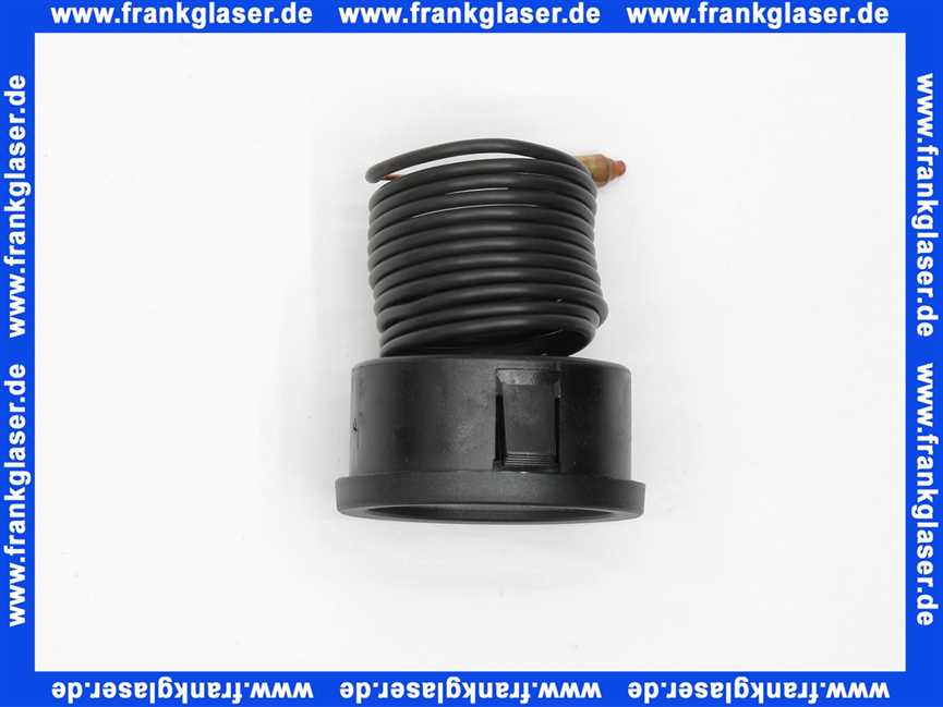 999250 Brötje Thermometer