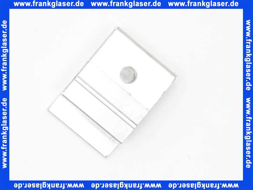 Brötje 999472 Klemmstück 40DM9 STS00