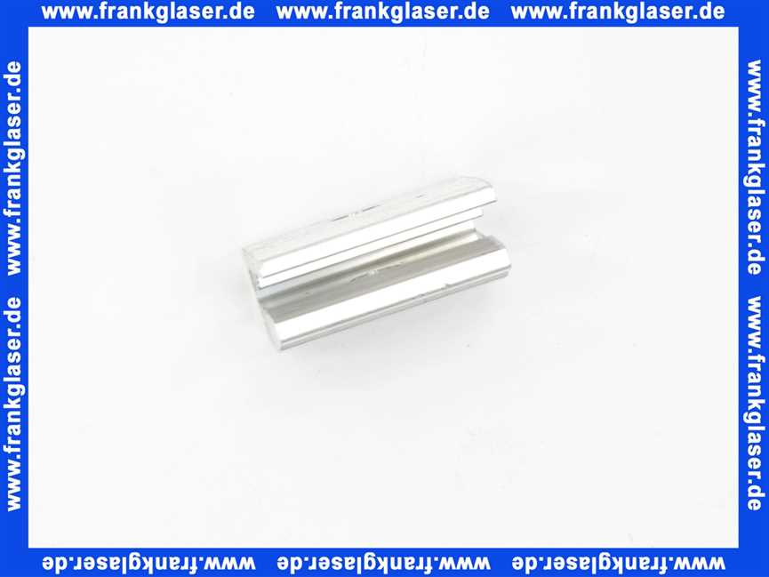 Brötje 999472 Klemmstück 40DM9 STS00