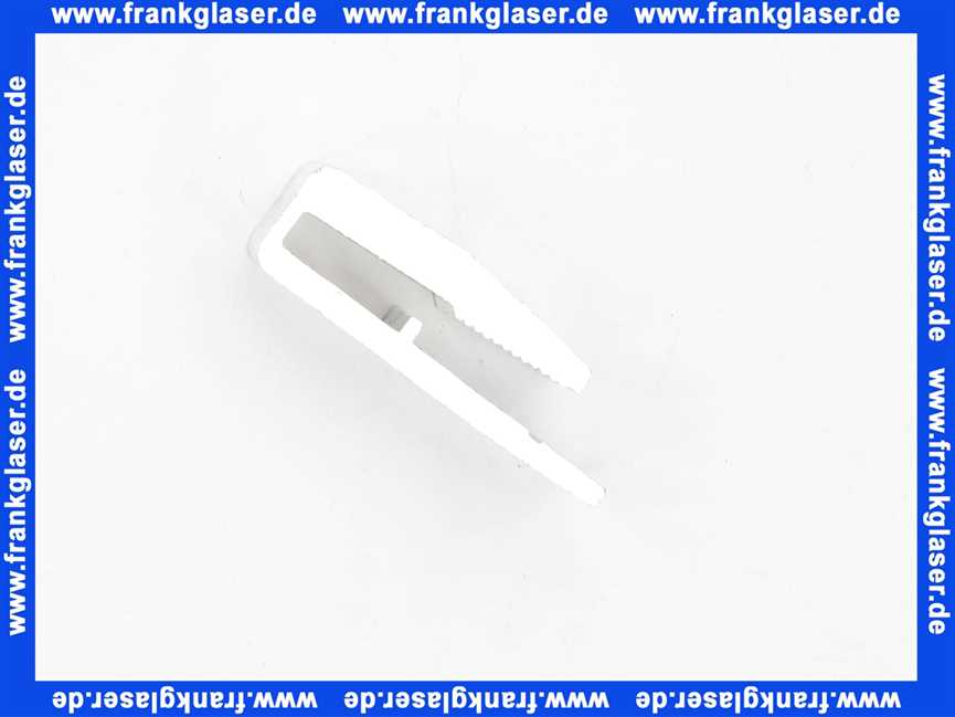 Brötje 999472 Klemmstück 40DM9 STS00