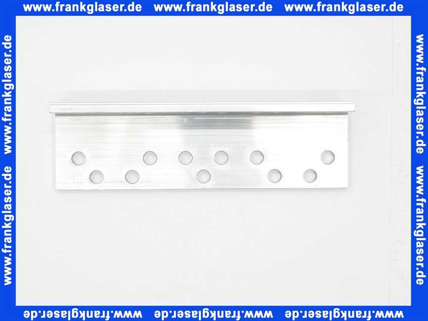 999595 Brötje Dachbügelkonsole