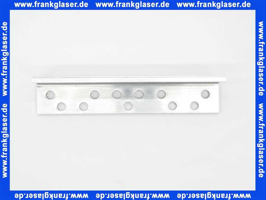 999595 Brötje Dachbügelkonsole