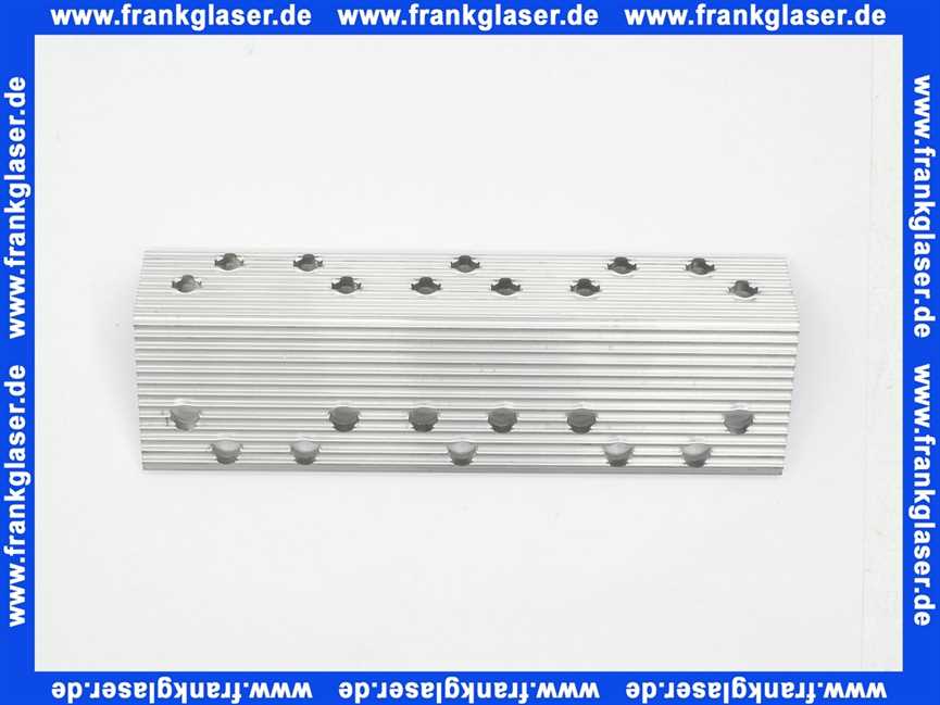 999595 Brötje Dachbügelkonsole