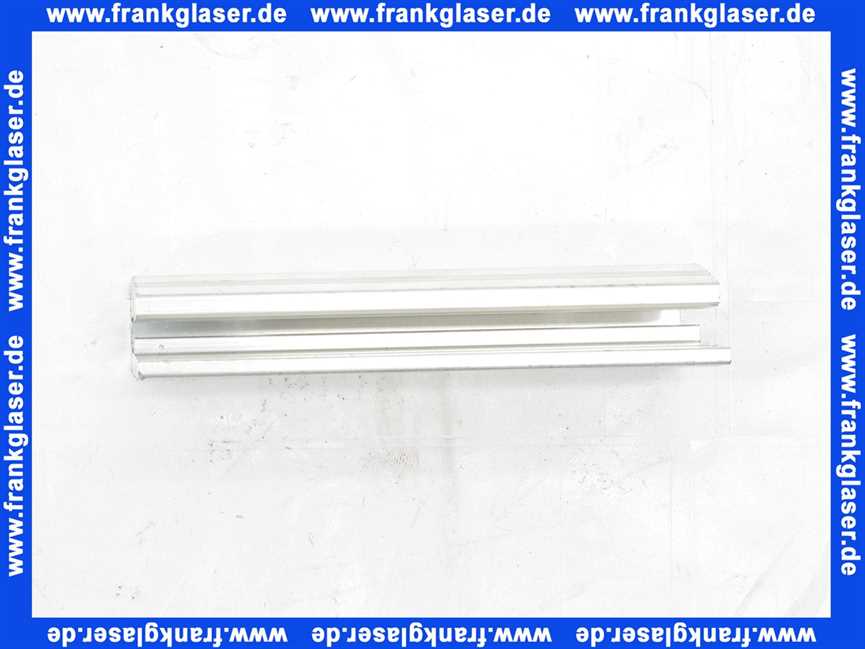 Brötje 999618 Klemmstück 100 DM9 VB TSS