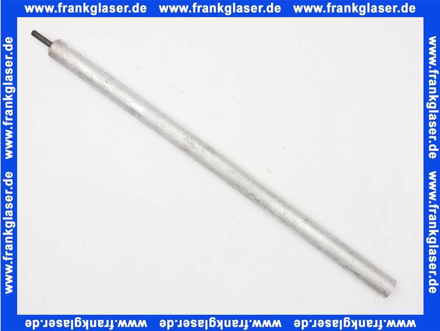 517591 Brötje Anode Opferanode Magnesiumanode Schutzanode 26 x 480 lg