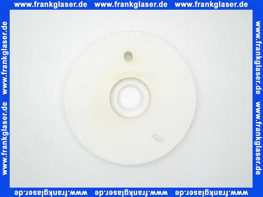 90108012 Bruns Brennerstein 40/55 Ø375