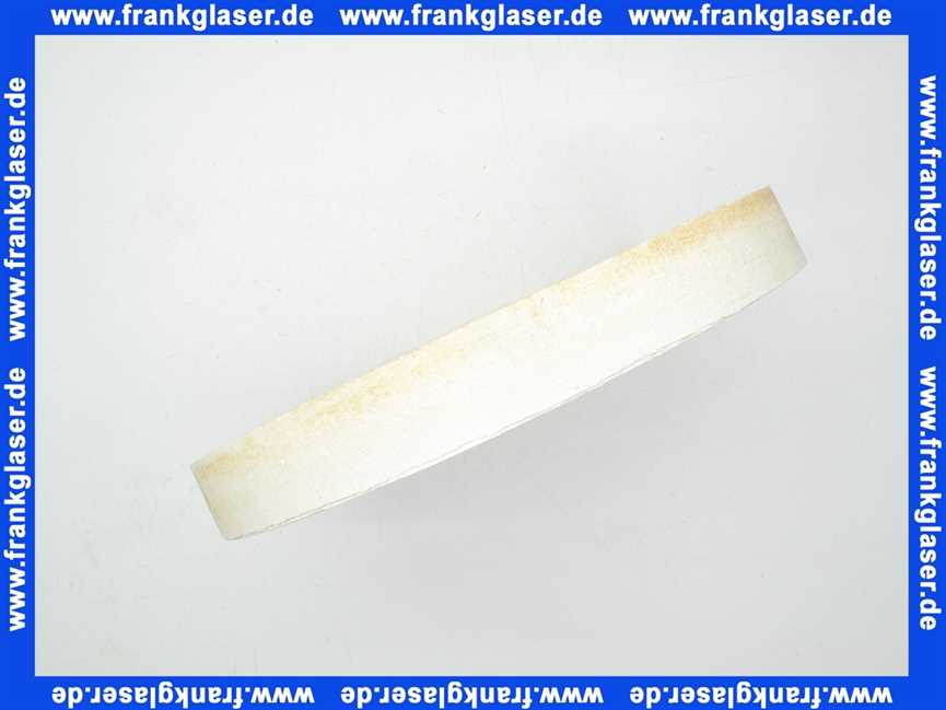 90108012 Bruns Brennerstein 40/55 Ø375