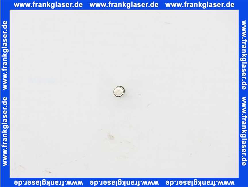 19045225450 Buderus Sicherung Feinsicherung T3,15A (1 STück)