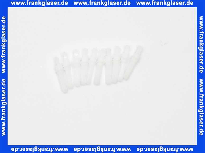 19928693 Buderus Stift