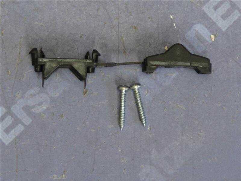 3868386 Buderus Zugentlastungsschelle